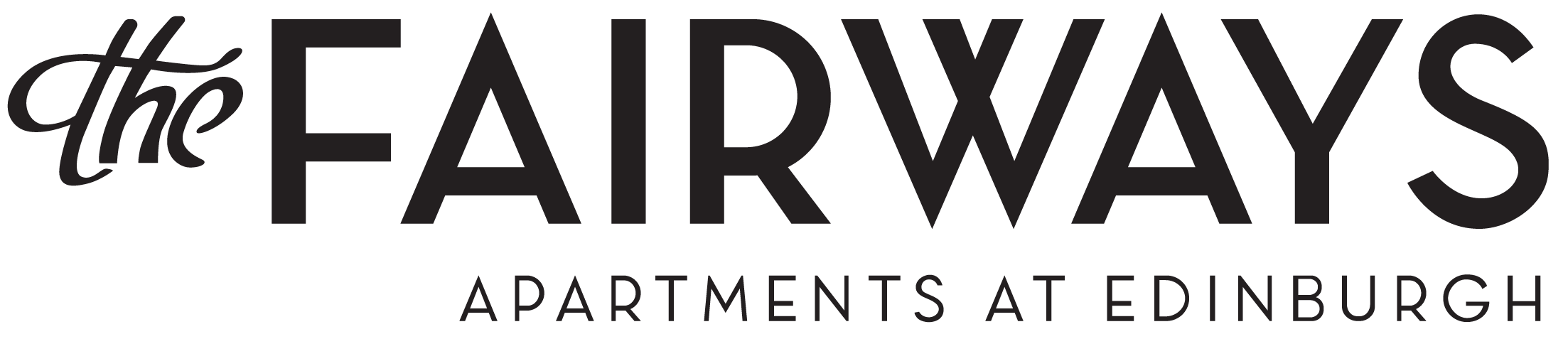 the logo of the fundraiser